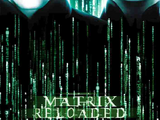 Matrix Reloaded