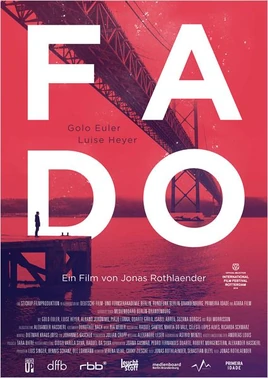 Fado - Filmplakat