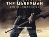 The Marksman - Der Scharfschütze