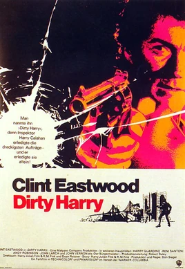 Dirty Harry (1971)