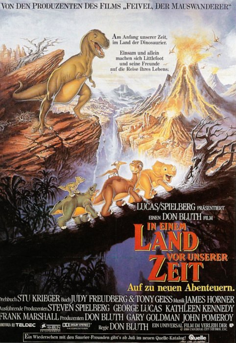 In einem Land vor unserer Zeit Moviepedia Wiki Fandom