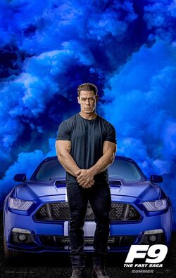 Fast Furious 9 Moviepedia Wiki Fandom