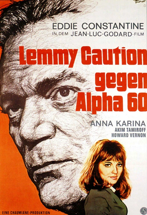 Lemmy Caution gegen Alpha 60 Moviepedia Wiki Fandom