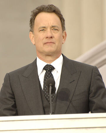 Tom Hanks Moviepedia Wiki Fandom