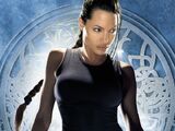 Lara Croft: Tomb Raider