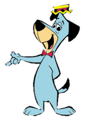 Oliver - Huckleberry Hound