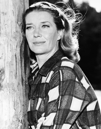 Lois Maxwell Schauspielerin