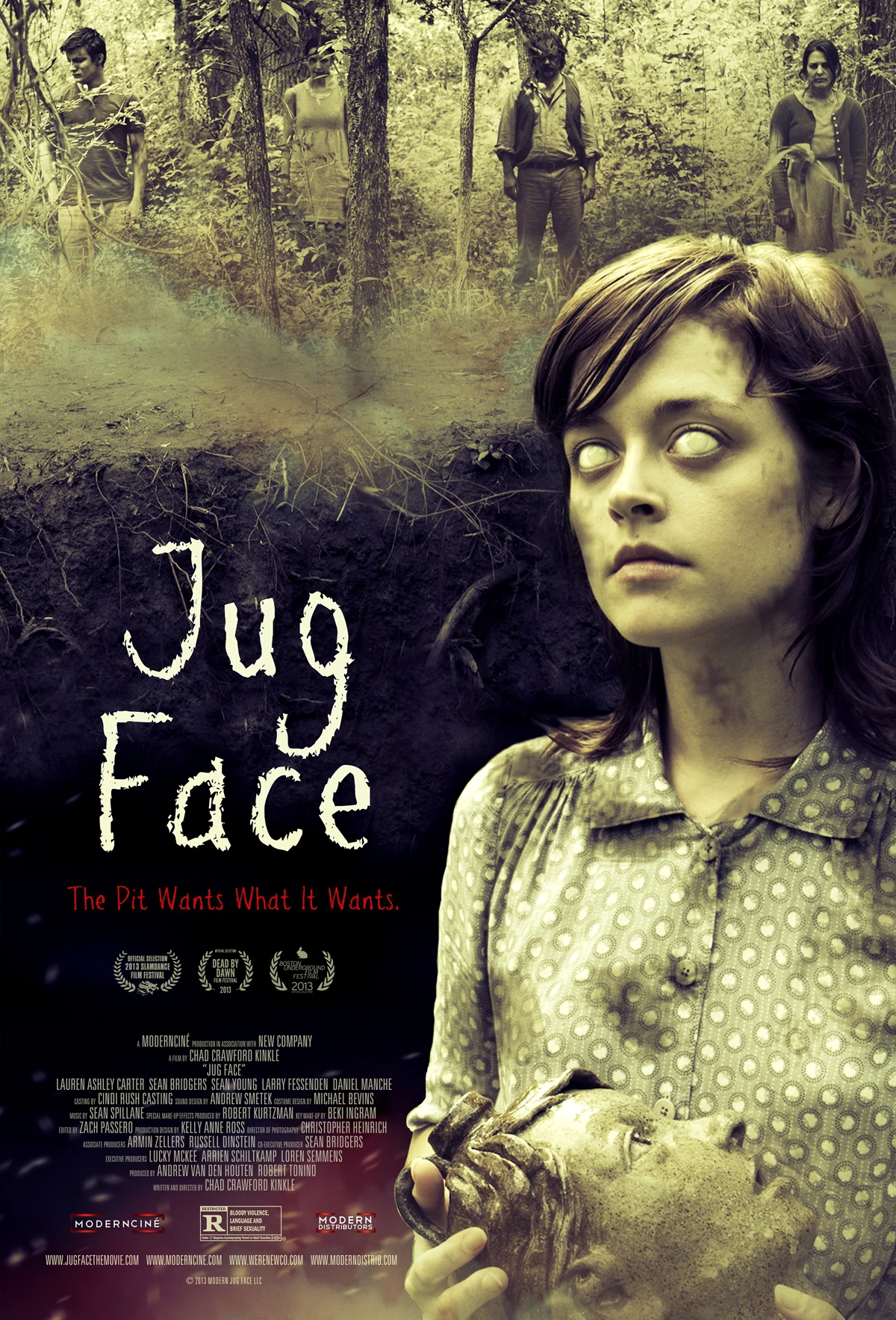 Jug Face Moviepedia Wiki Fandom