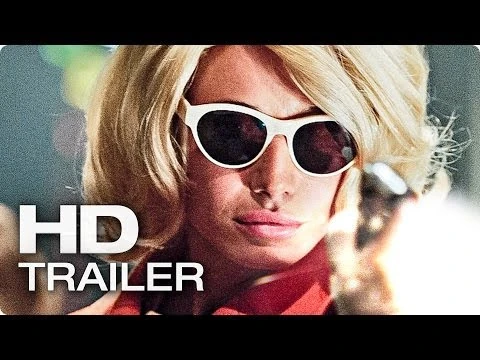 BANKLADY_Offizieller_Trailer_Deutsch_German_-_2014_-HD-
