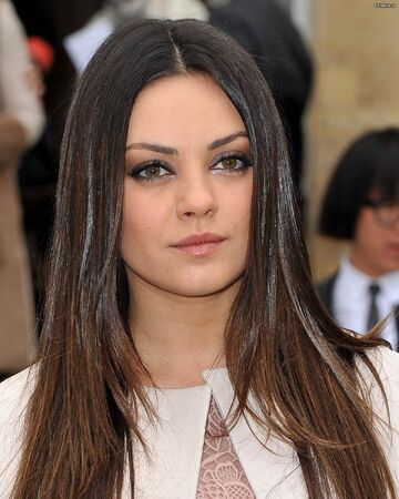 Mila Kunis Moviepedia Wiki Fandom