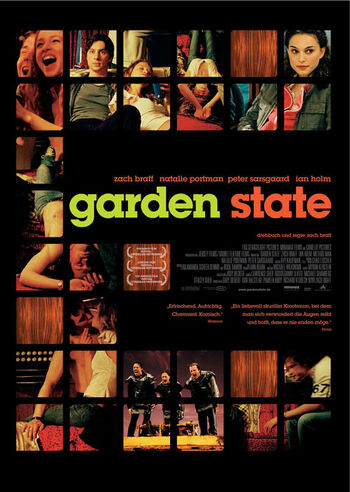 Garden State