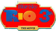 Rio 3 logo