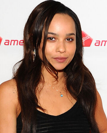 Zoe Kravitz Moviepedia Wiki Fandom