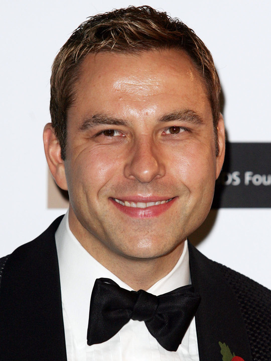 David Walliams Moviepedia Wiki Fandom