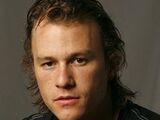 Heath Ledger