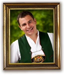 Paul Sedlmeir | Moviepedia Wiki | Fandom