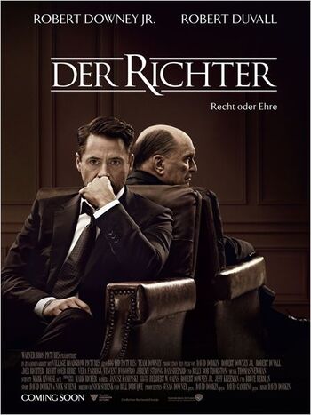 Der Richter