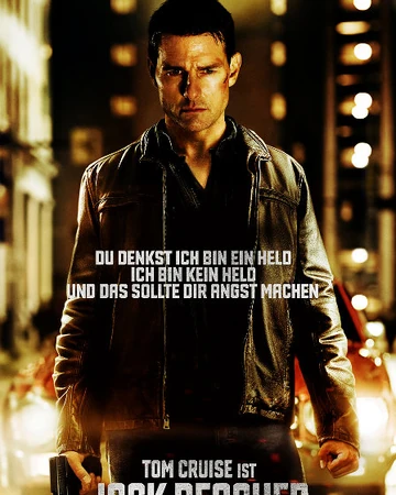 Jack Reacher Moviepedia Wiki Fandom Jack reacher is a former united states army military police major (united states). jack reacher moviepedia wiki fandom