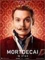 Mortdecai