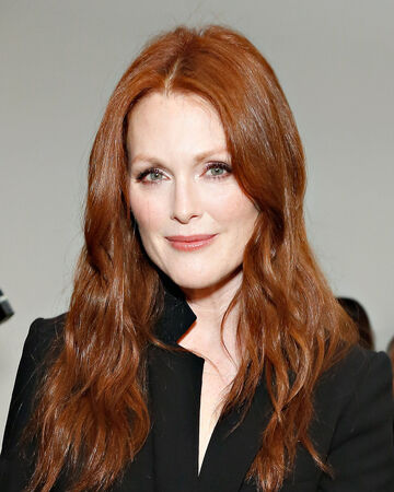 Julianne Moore Moviepedia Wiki Fandom
