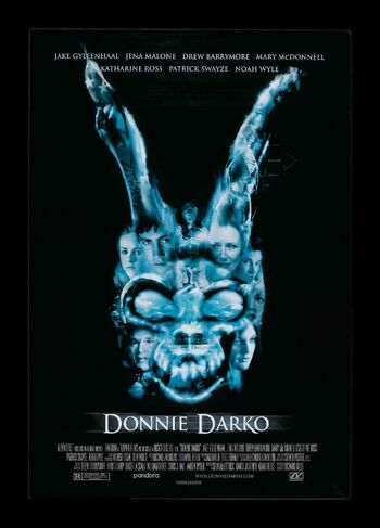 Donnie Darko