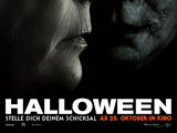 Halloween (2018)