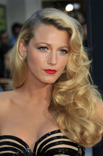 Blake-Lively