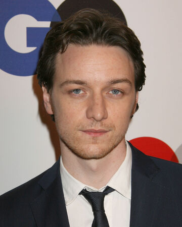 James Mcavoy Moviepedia Wiki Fandom