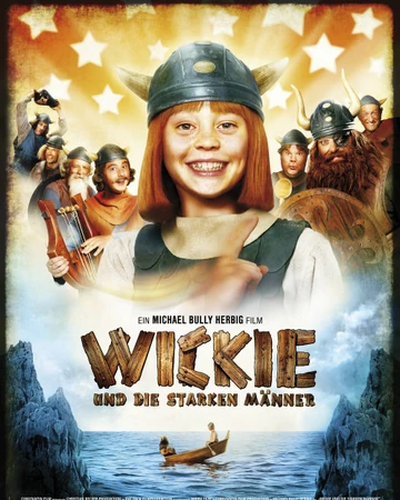 Wickie Und Die Starken Manner Moviepedia Wiki Fandom
