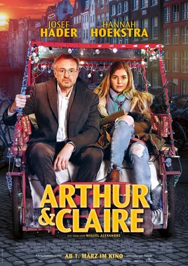 Arthur-und-claire