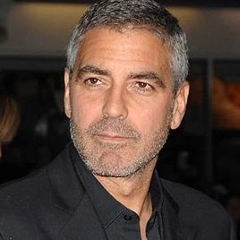GeorgeClooney