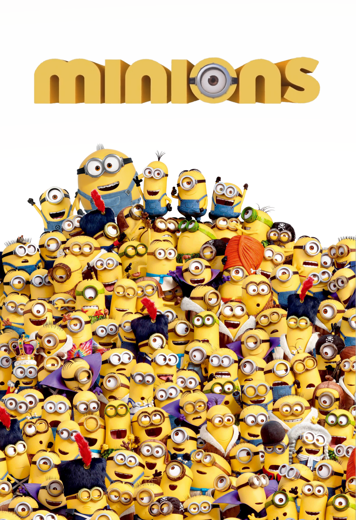 despicable me quotes minions papoy