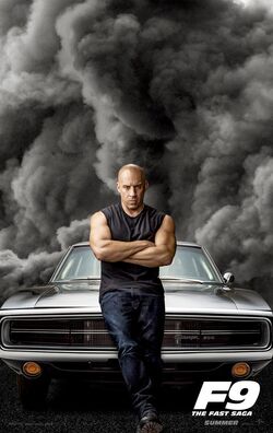 Fast Furious 9 Moviepedia Wiki Fandom