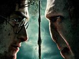 Harry Potter und die Heiligtümer des Todes – Teil 2