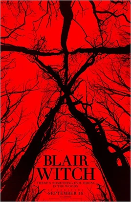 Blair Witch