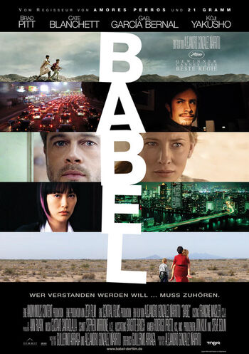 Babel