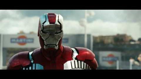 IRON MAN 2 Trailer Deutsch-0