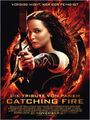 Catching Fire - Poster