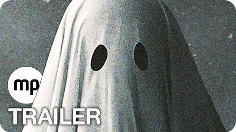 A Ghost Story - Trailer