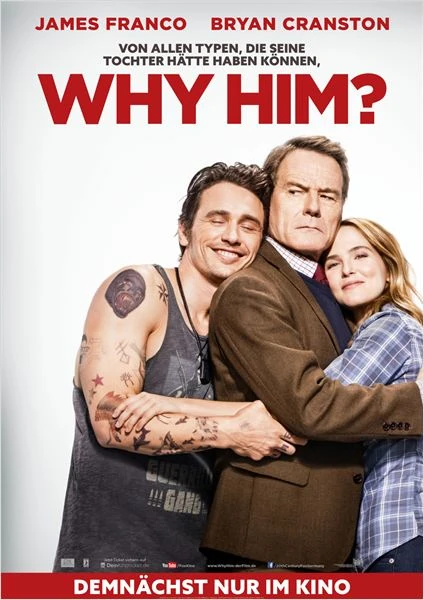 Why Him? | Moviepedia Wiki | Fandom
