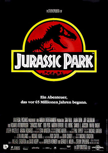 Jurassic Park