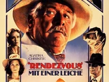 Rendezvous mit einer Leiche