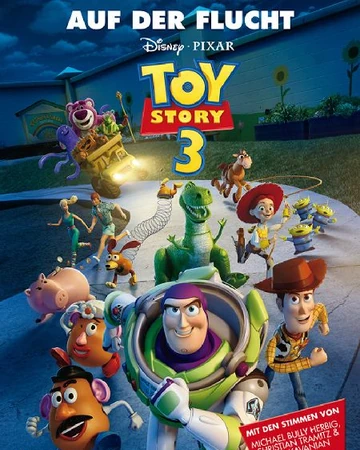Toy Story 3 Moviepedia Wiki Fandom
