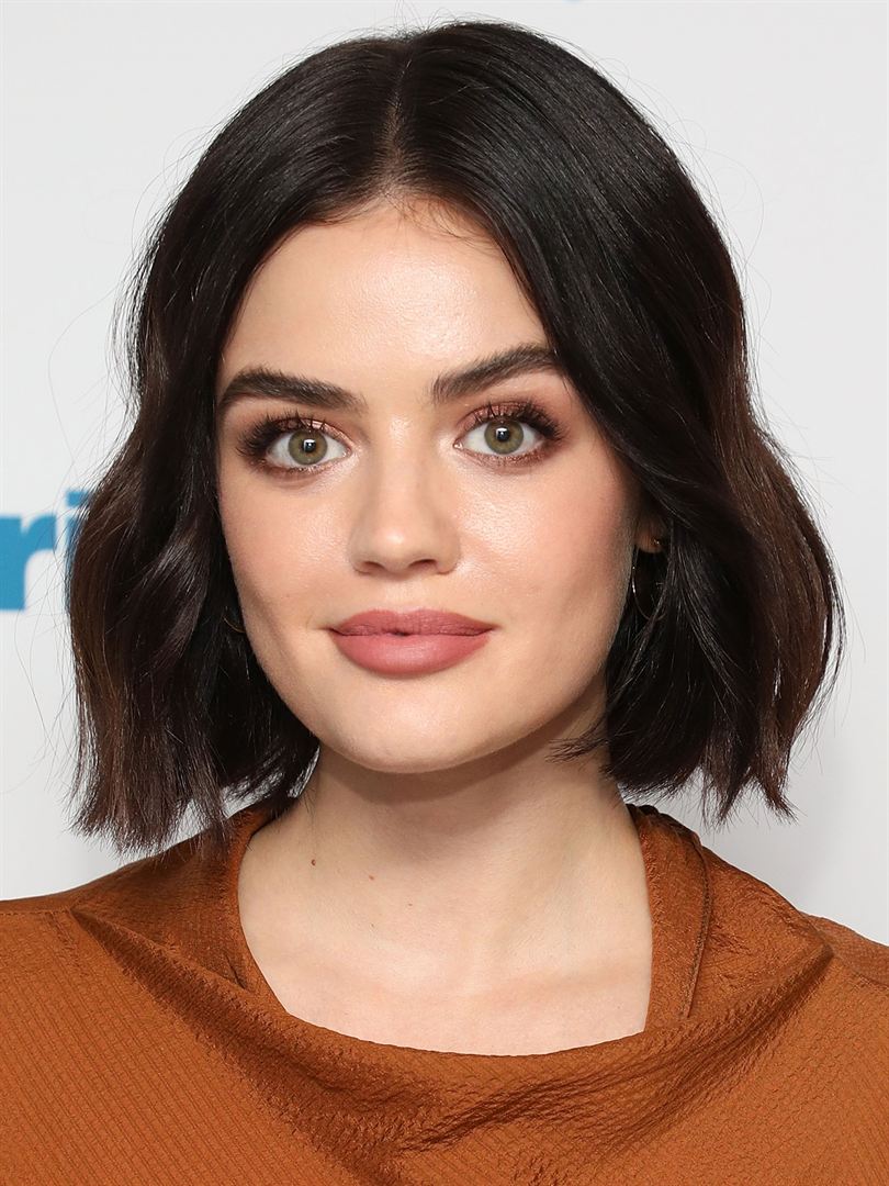 Lucy Hale | Moviepedia Wiki | Fandom