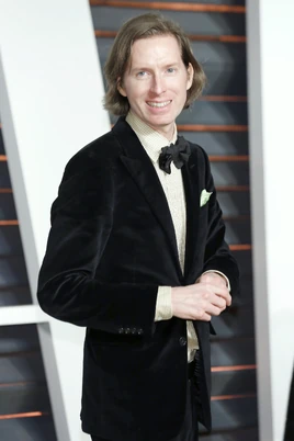 Wes Anderson