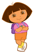 Carmen - Dora (Dora)