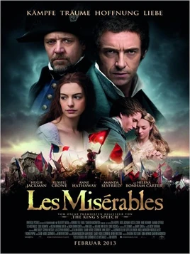 Les Miserables