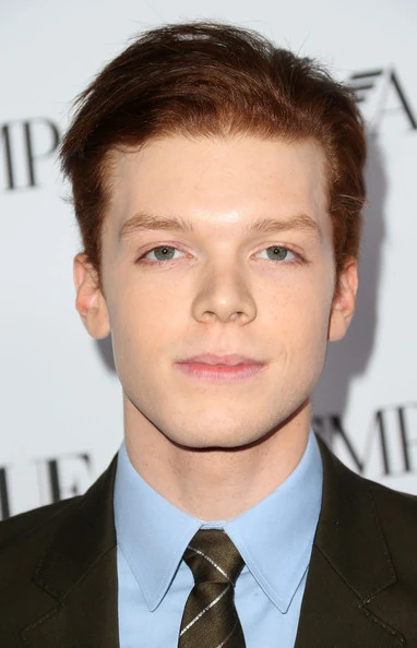 Cameron Monaghan Klick