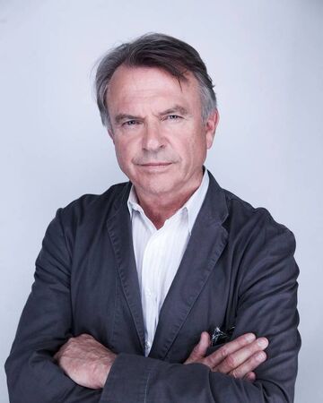 Sam Neill Moviepedia Wiki Fandom