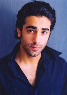 Ali Mukadam